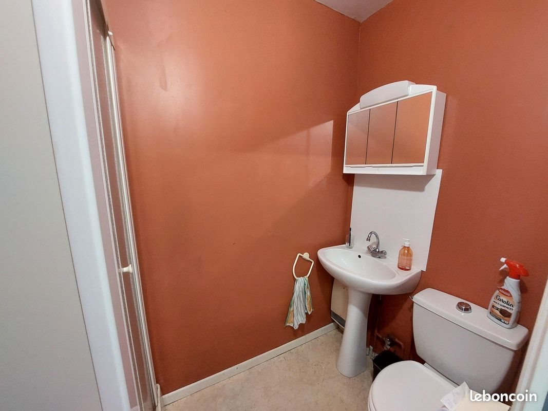 Appartement à louer, 23m², Templeuve-en-Pévèle