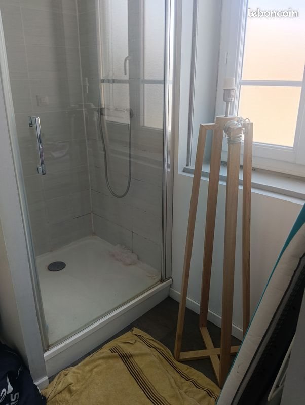 Appartement à louer, 43m², Calais