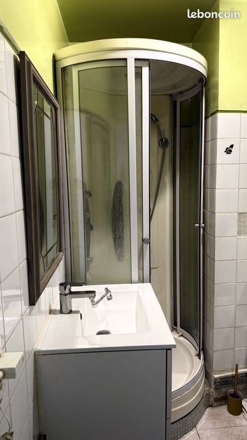 Appartement à louer, 40m², La Tour-d'Aigues
