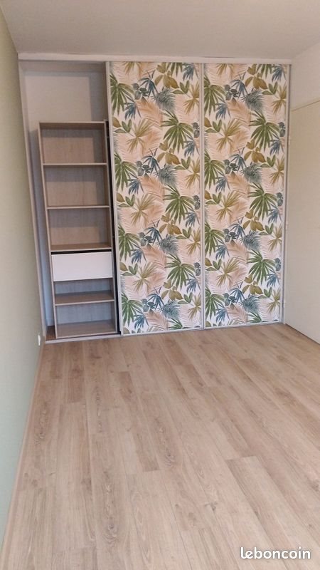 Appartement à louer, 74m², Beauvais