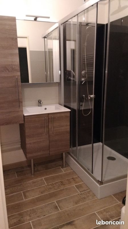 Appartement à louer, 74m², Beauvais