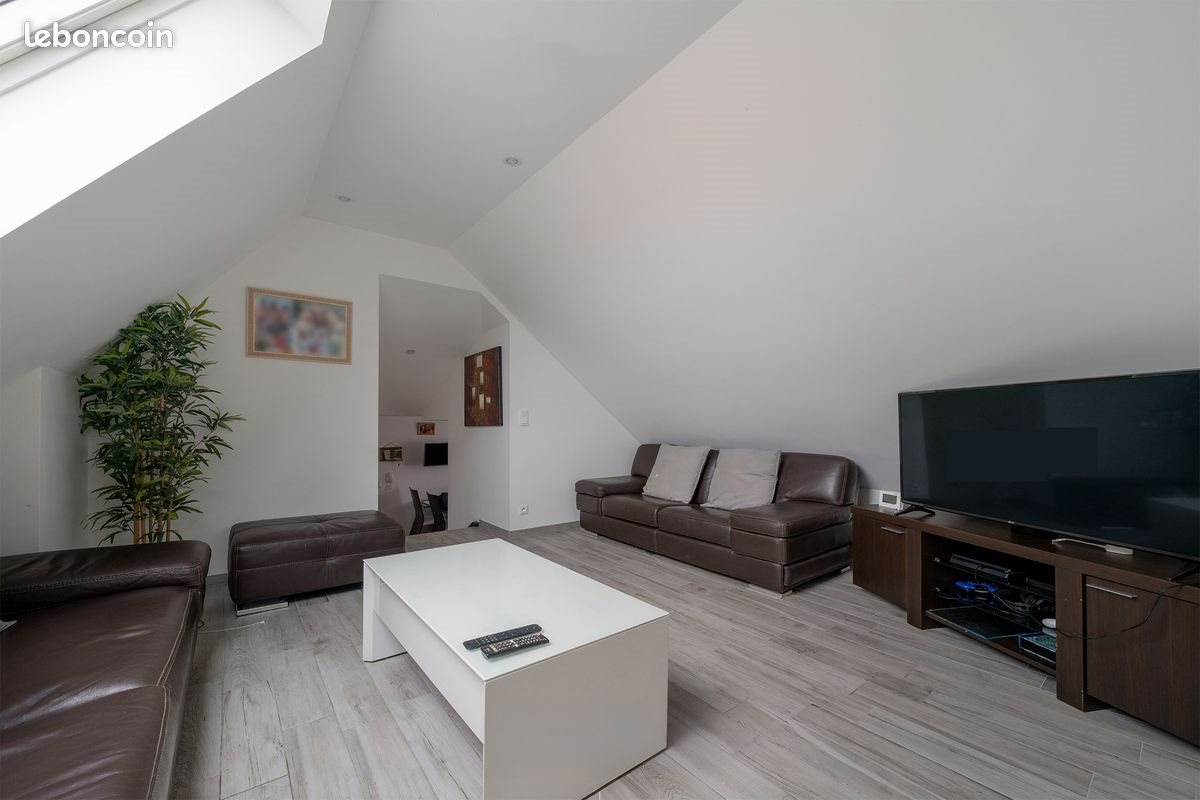 Appartement à vendre, 97m², Furdenheim