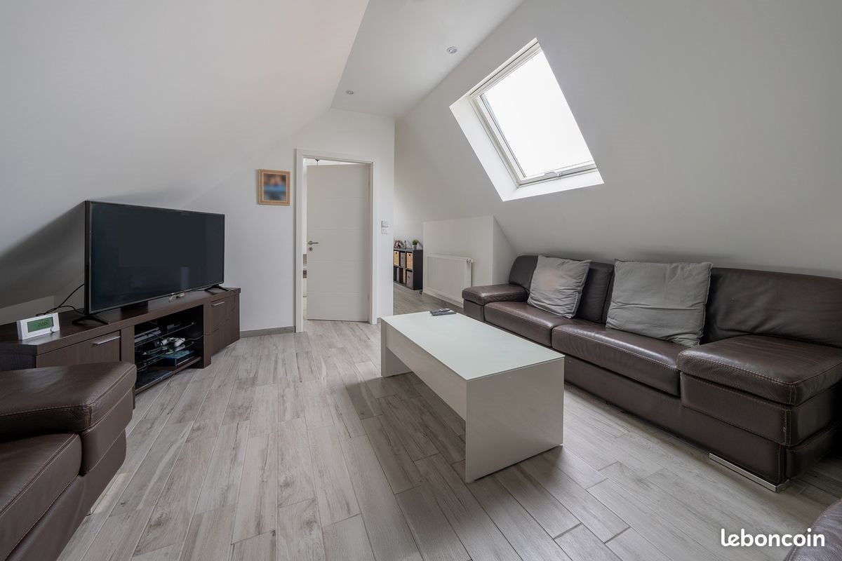Appartement à vendre, 97m², Furdenheim
