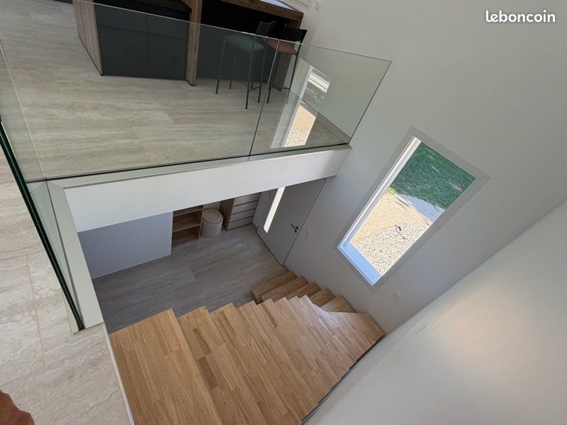 Maison à vendre, 240m², Roussennac