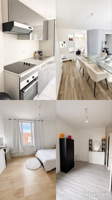 Maison à vendre, 86m², Brebières