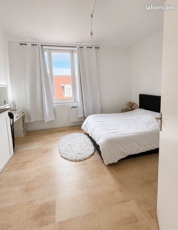 Maison à vendre, 86m², Brebières