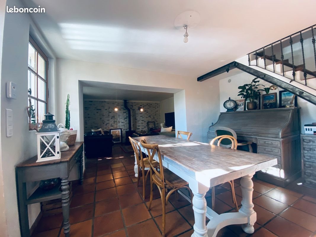 Maison à louer, 121m², Le Pontet