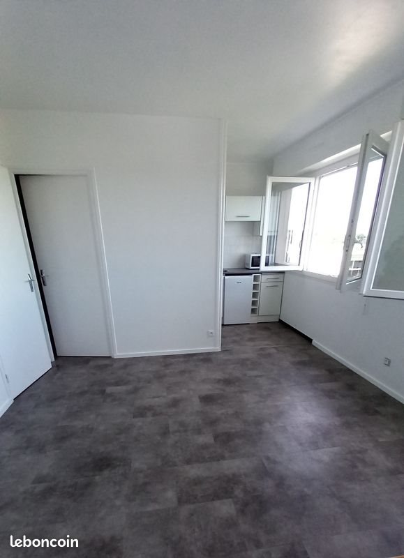 Appartement à louer, 23m², Ploemeur