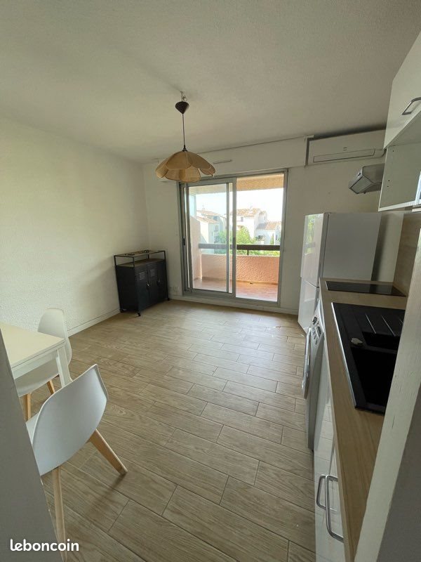 Appartement à vendre, 26m², Sanary-sur-Mer