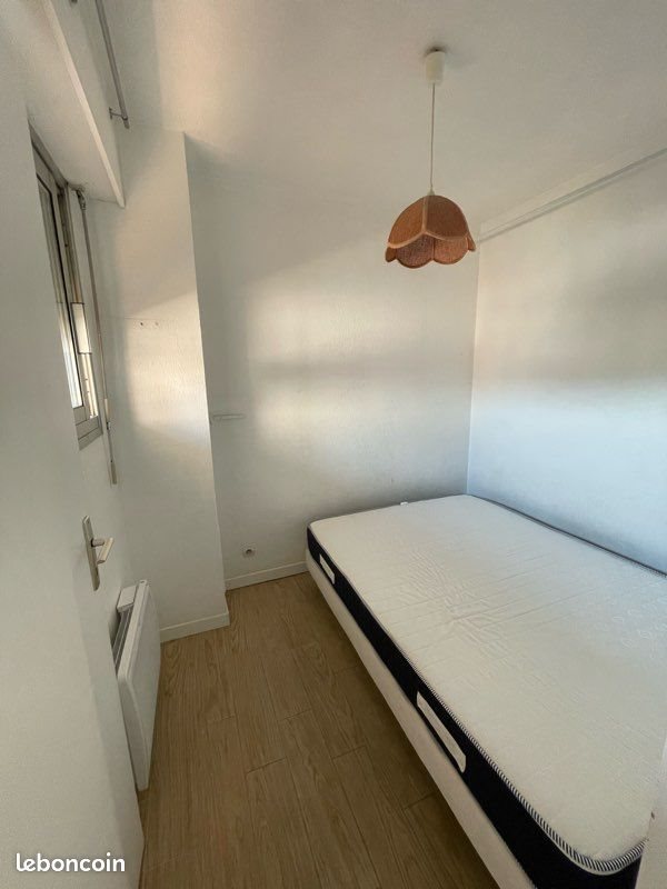 Appartement à vendre, 26m², Sanary-sur-Mer