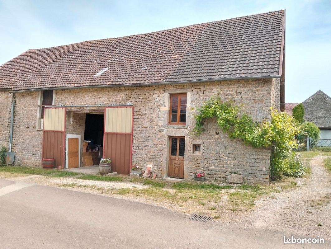 Maison à vendre, 150m², Bligny-sur-Ouche