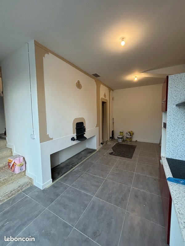 Appartement à louer, 27m², Le Cailar