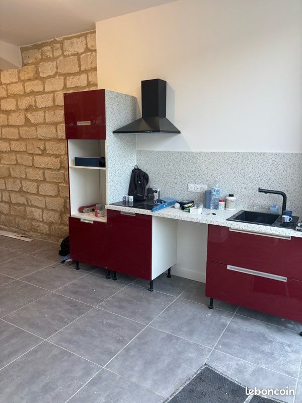 Appartement à louer, 27m², Le Cailar