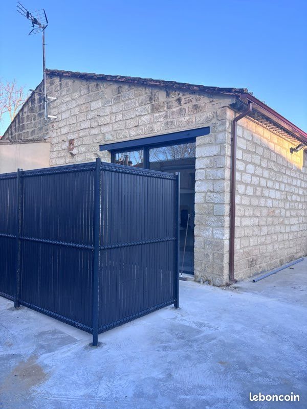 Appartement à louer, 27m², Le Cailar