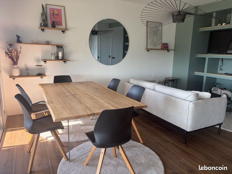 Appartement à vendre, 126m², Saint-Didier-au-Mont-d'Or