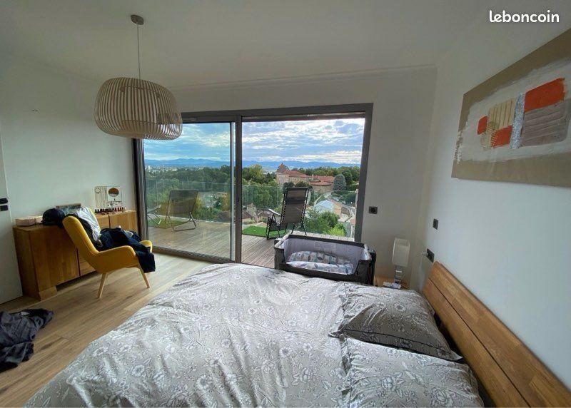 Appartement à vendre, 126m², Saint-Didier-au-Mont-d'Or