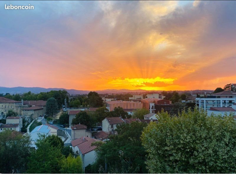 Appartement à vendre, 126m², Saint-Didier-au-Mont-d'Or