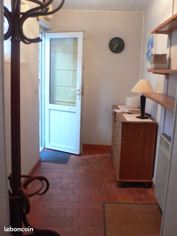 Appartement à louer, 29m², Lisieux