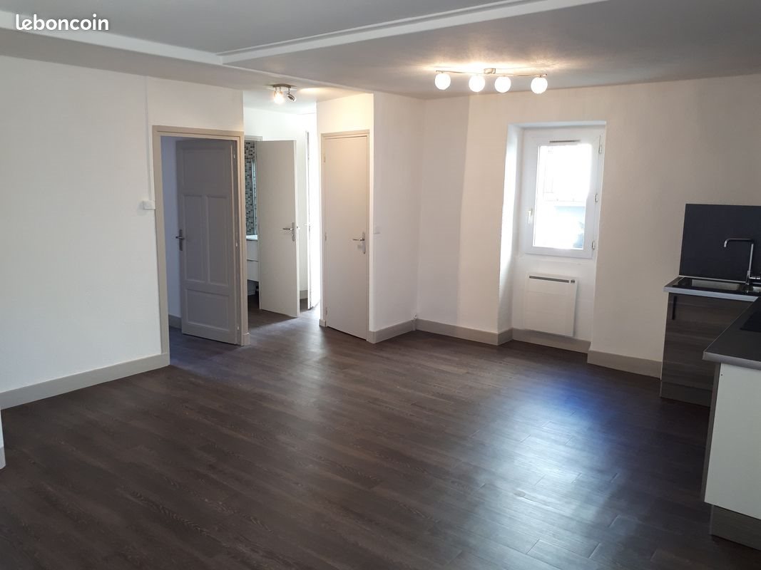 Appartement à louer, 45m², Aubière