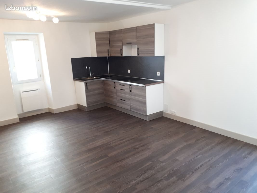 Appartement à louer, 45m², Aubière