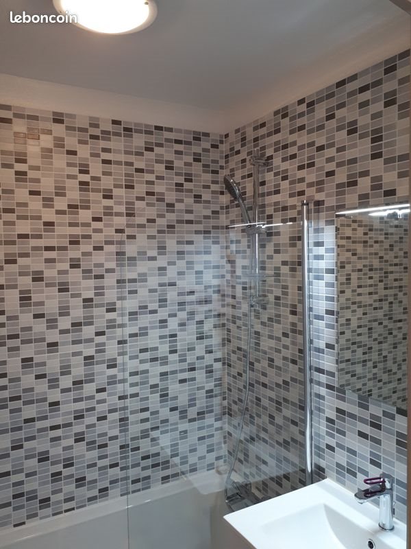 Appartement à louer, 45m², Aubière