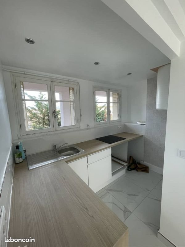 Appartement à louer, 36m², La Seyne-sur-Mer