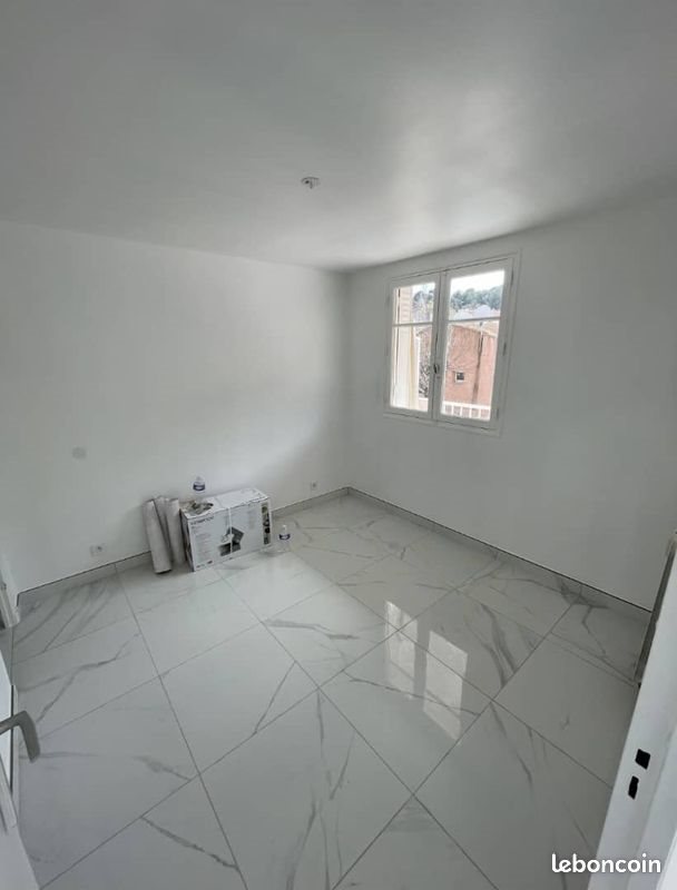 Appartement à louer, 36m², La Seyne-sur-Mer