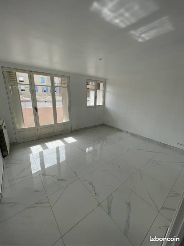 Appartement à louer, 36m², La Seyne-sur-Mer