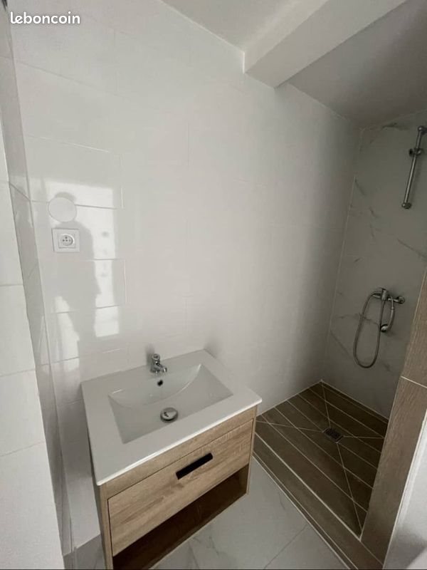 Appartement à louer, 36m², La Seyne-sur-Mer