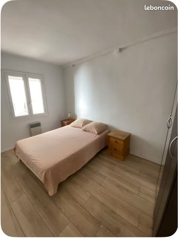 Appartement à louer, 46m², Nice
