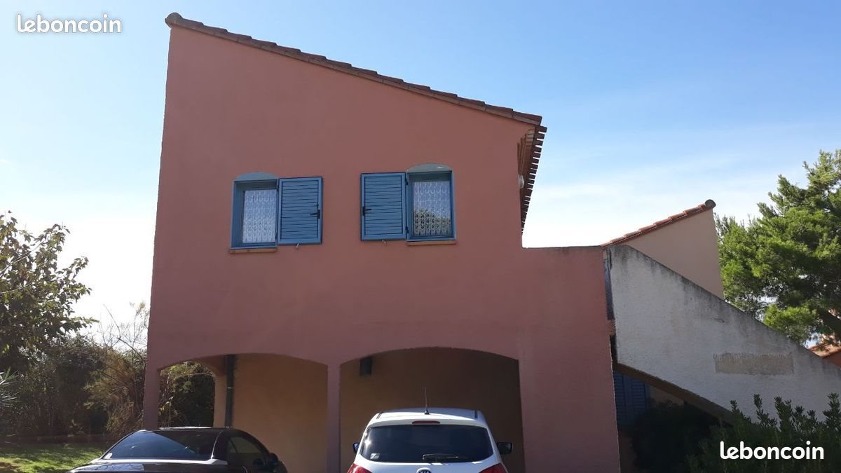 Appartement à louer, 30m², Argelès-sur-Mer