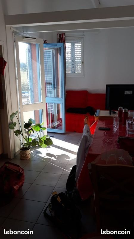 Appartement à louer, 30m², Argelès-sur-Mer