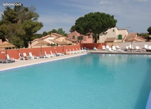 Appartement à louer, 30m², Argelès-sur-Mer