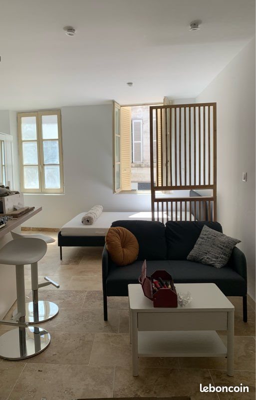 Appartement à louer, 30m², Tonnerre