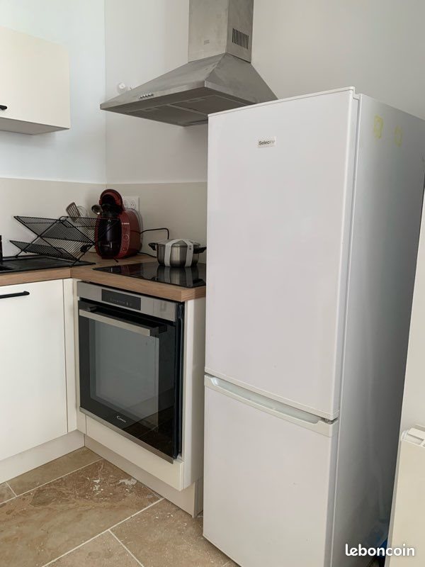 Appartement à louer, 30m², Tonnerre