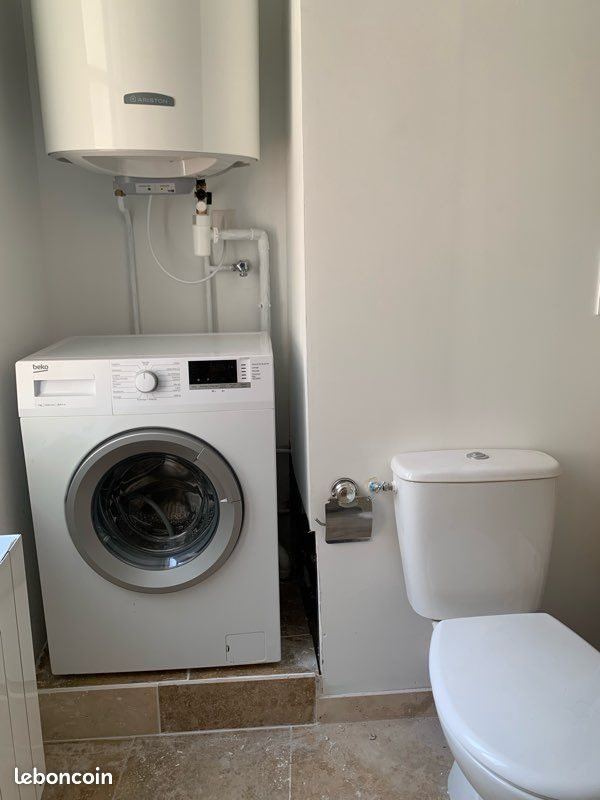 Appartement à louer, 30m², Tonnerre