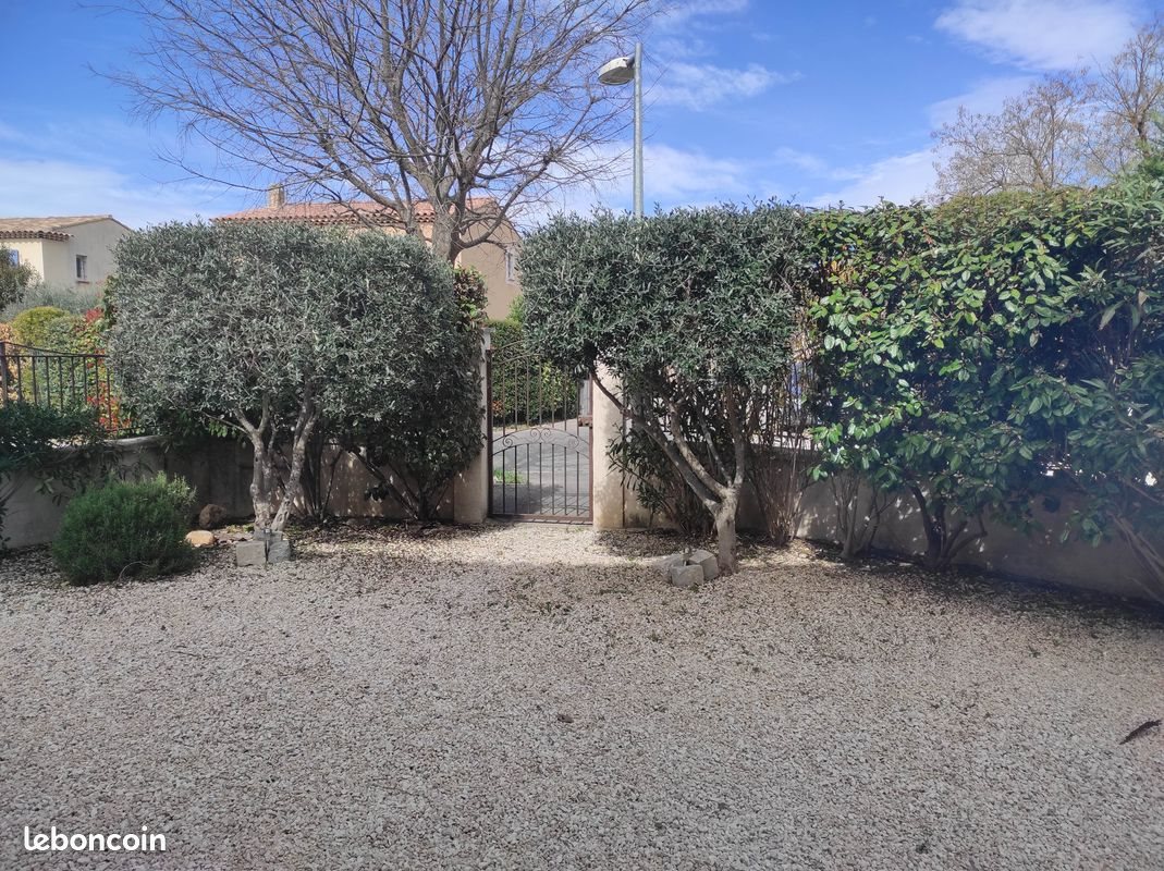 Maison à vendre, 118m², Pélissanne