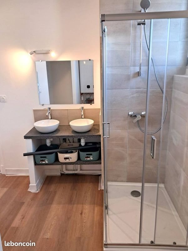 Appartement à louer, 100m², Morlaàs