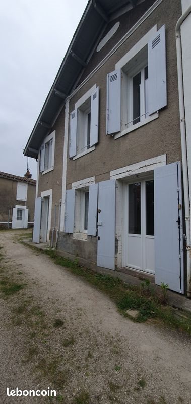 Maison à louer, 88m², Belin-Béliet