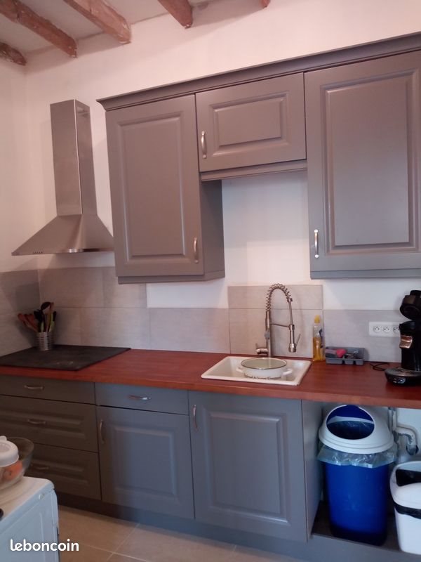 Maison à louer, 88m², Belin-Béliet