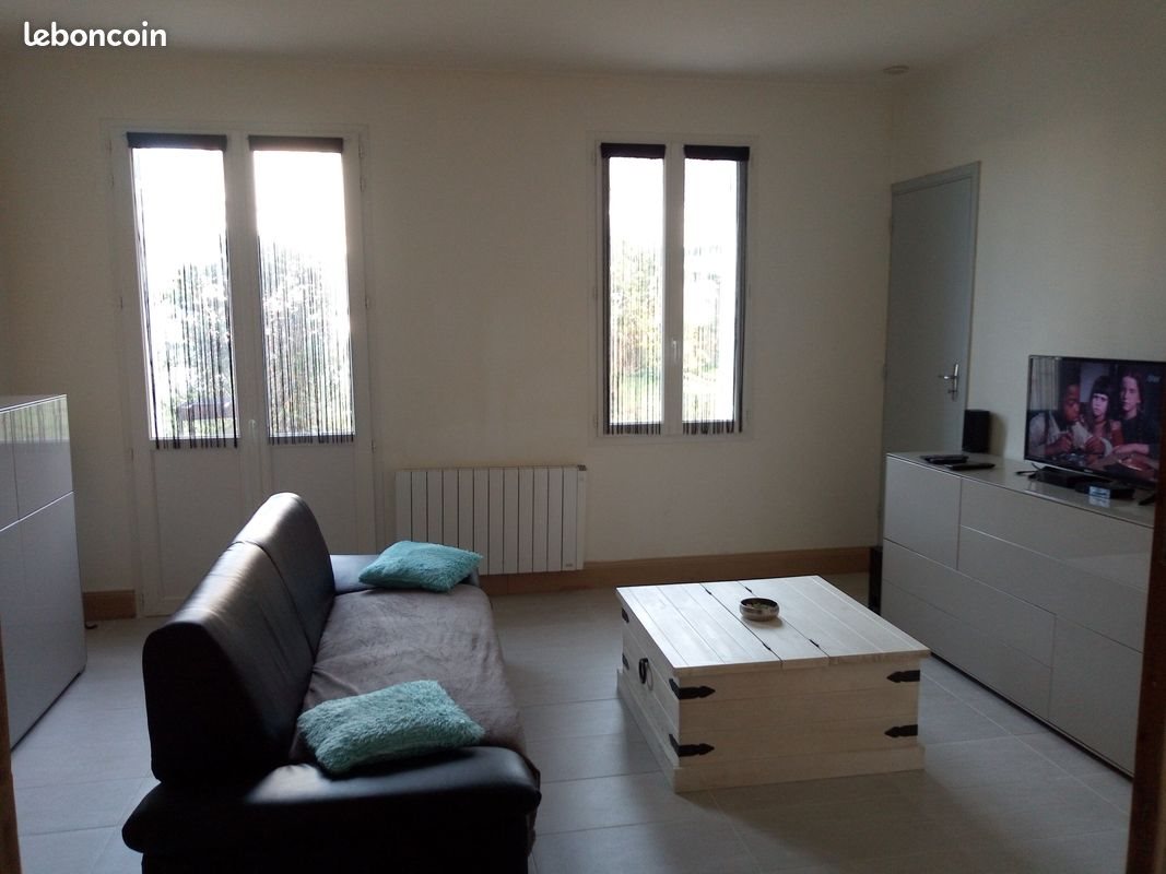 Maison à louer, 88m², Belin-Béliet