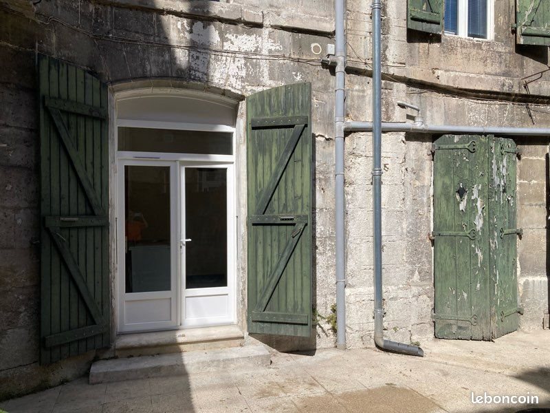Appartement à vendre, 45m², Angoulême