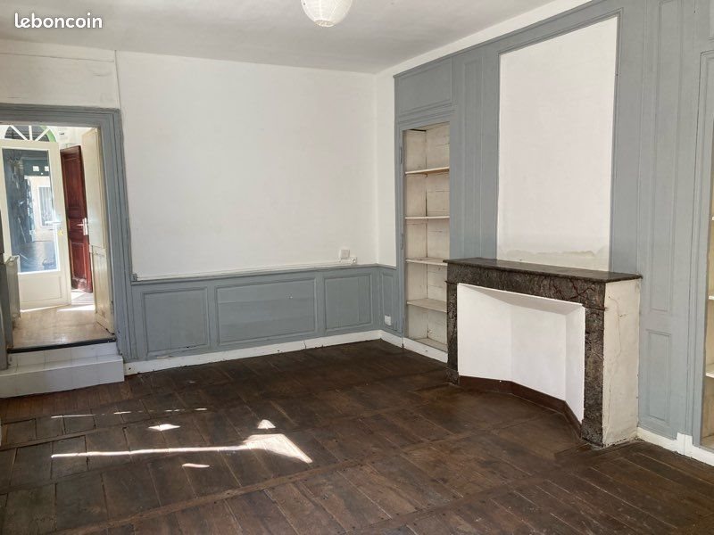 Appartement à vendre, 45m², Angoulême