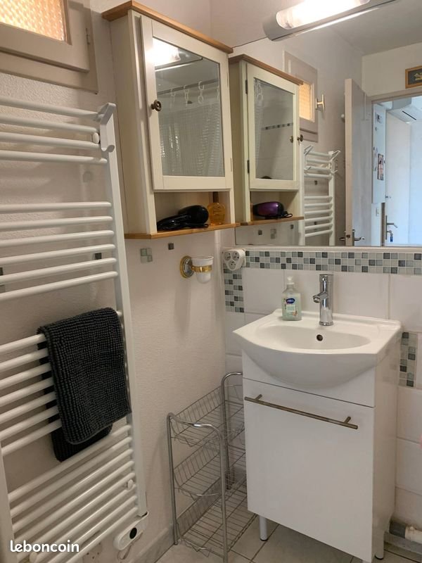 Appartement à louer, 30m², Frontignan