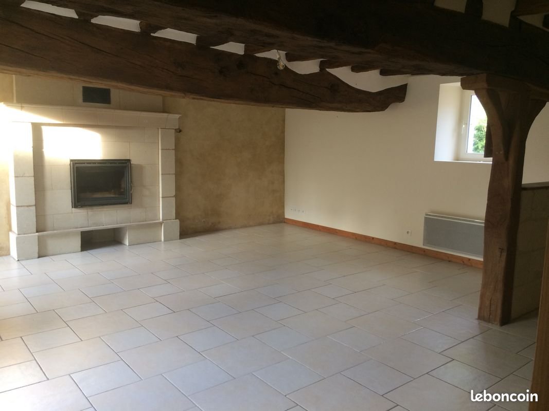 Maison à louer, 136m², Loretz-d’Argenton