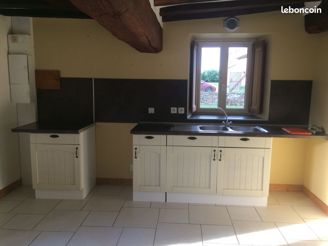 Maison à louer, 136m², Loretz-d’Argenton