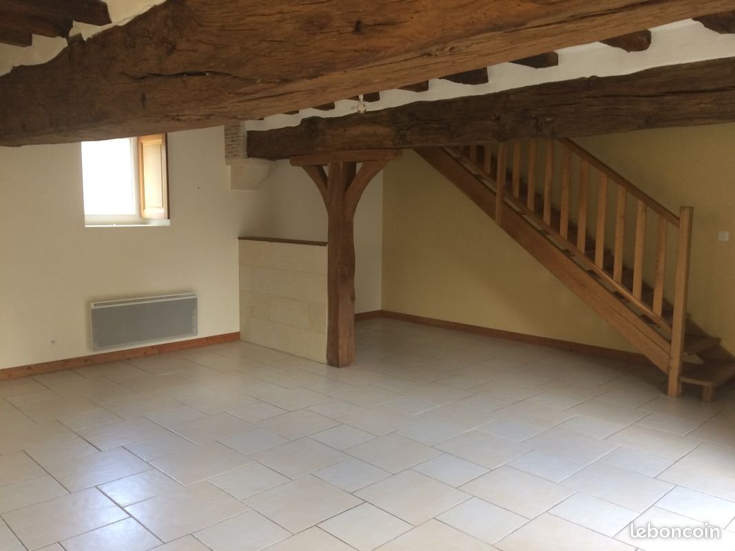 Maison à louer, 136m², Loretz-d’Argenton