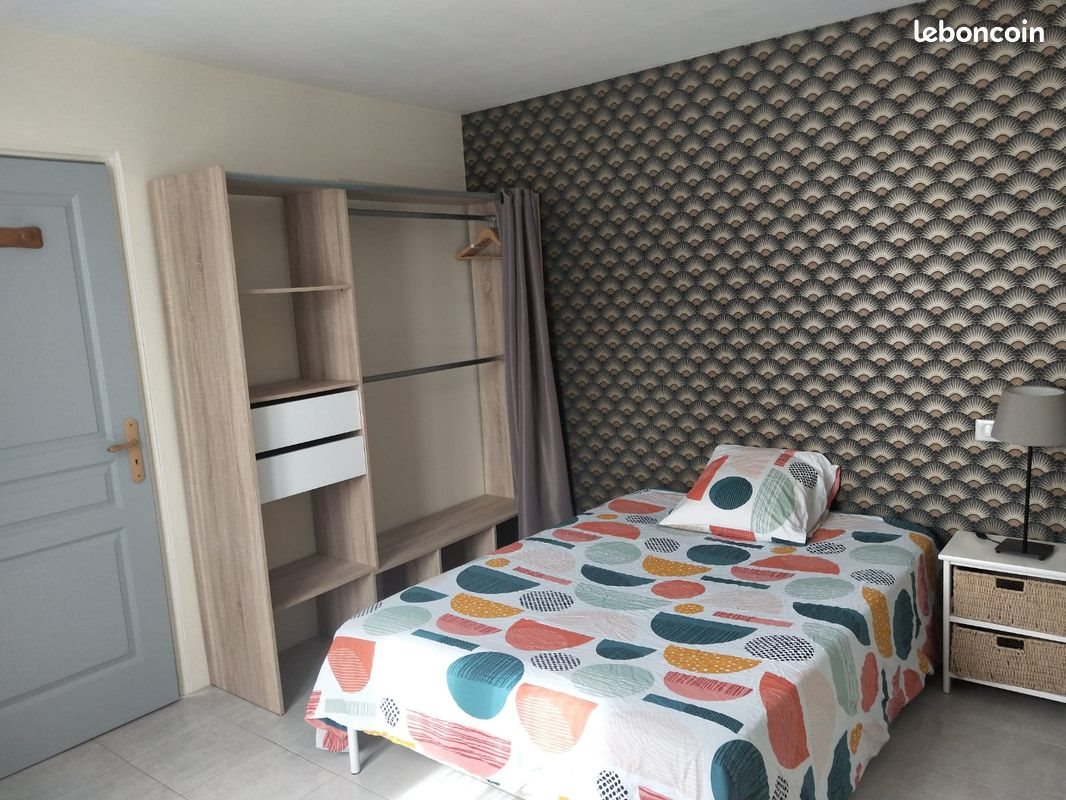 Appartement à louer, 45m², Sézanne