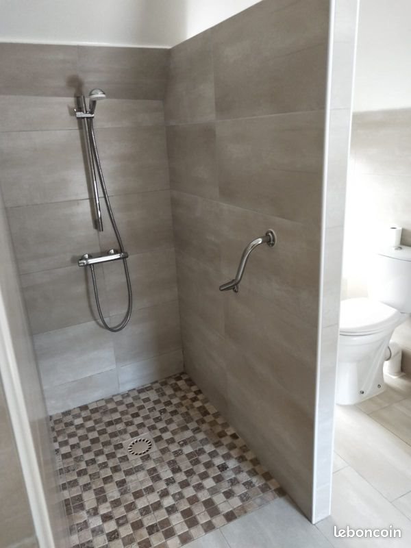 Appartement à louer, 45m², Sézanne