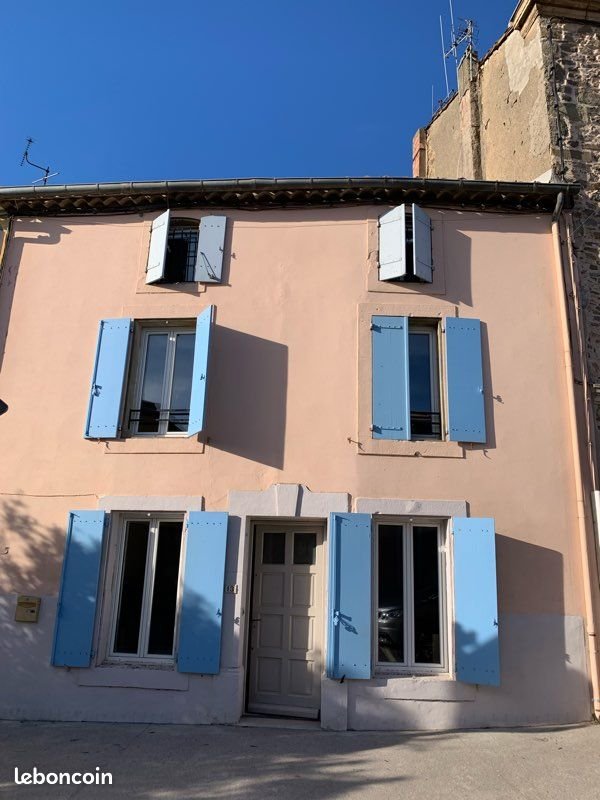 Maison à louer, 80m², Tourouzelle